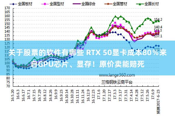 关于股票的软件有哪些 RTX 50显卡成本80％来自GPU芯片、显存！原价卖能赔死